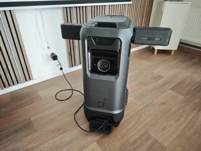 Nebula X1 Pro