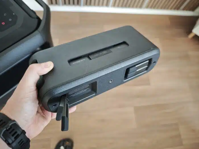 Nebula X1 Pro