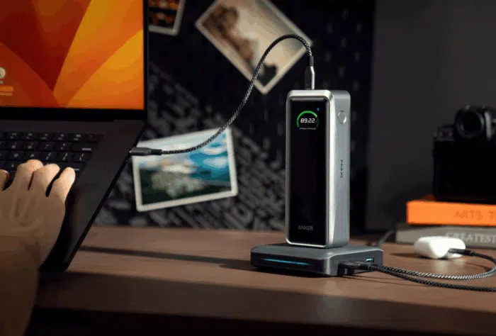 Anker Prime Power Bank