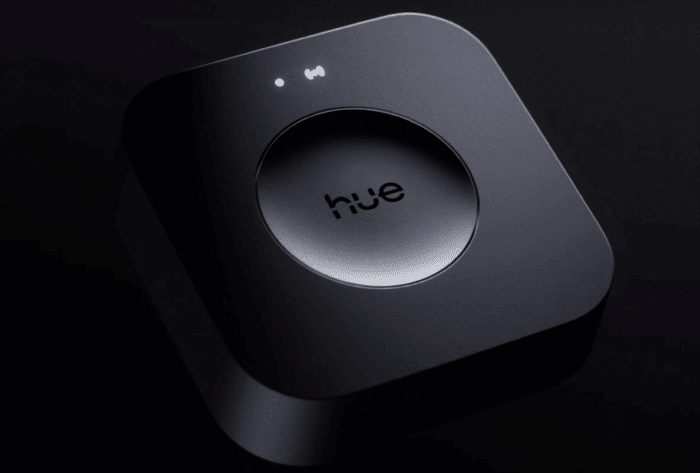 Hue Bridge Pro