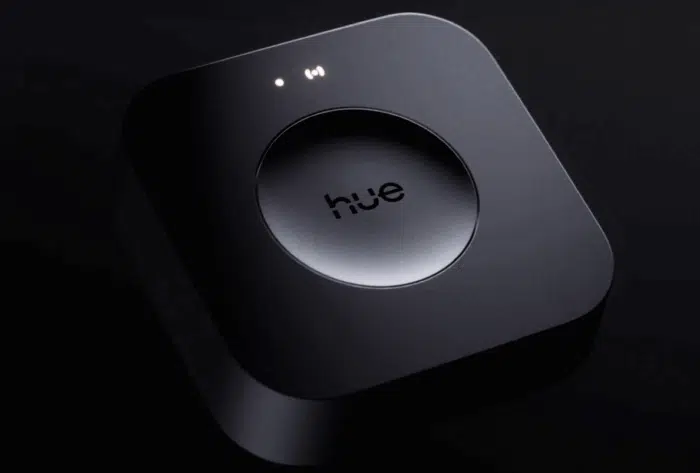 Hue Bridge Pro