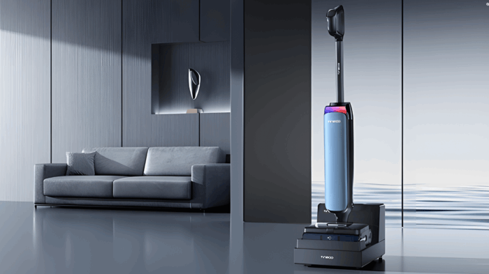 Tineco IFA 2025