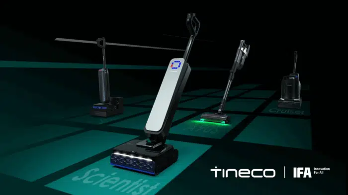 Tineco IFA 2025