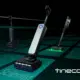 Tineco zeigt neue smarte Bodenreiniger auf der IFA 2025 (FLOOR ONE S9 Scientist, HydroBurst, StreakFree Scraper, FlashDry-Selbstreinigung, S9 Artist mit Smart Refresh Station)