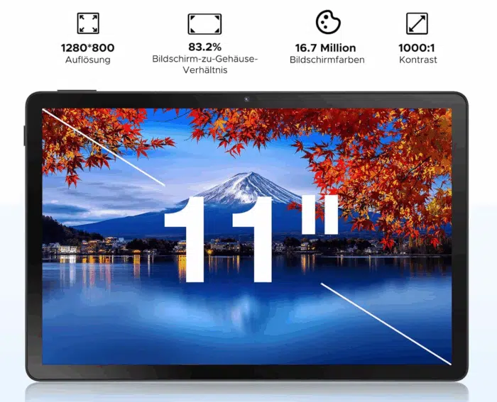 Doogee U11 Pro