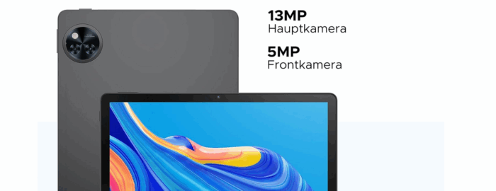 Doogee U11 Pro