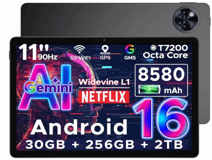 Doogee U11 Pro