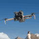 DJI Mini 5 Pro vorgestellt – Kompakte Drohne mit 1-Zoll-Sensor und LiDAR (1-Zoll-CMOS-Sensor, 50 MP, 4K60 HDR, Zeitlupe 120 fps, 225°-Gimbal)