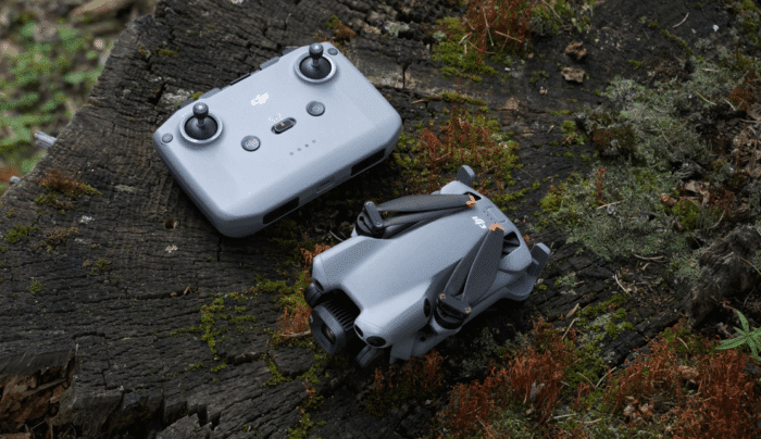DJI Mini 5 Pro