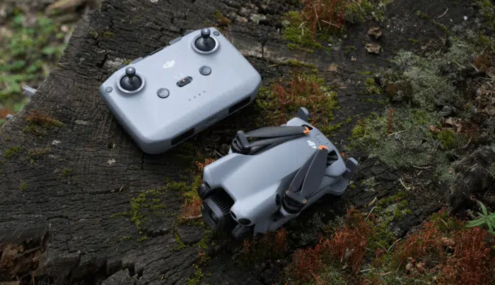 DJI Mini 5 Pro