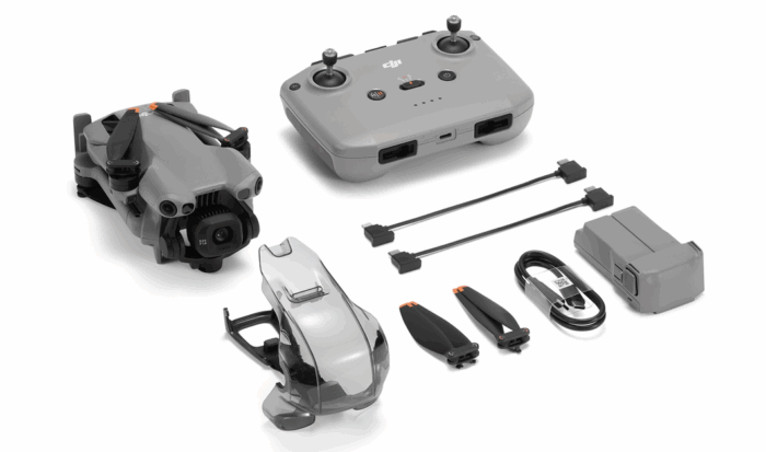 DJI Mini 5 Pro