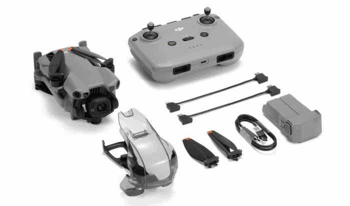 DJI Mini 5 Pro