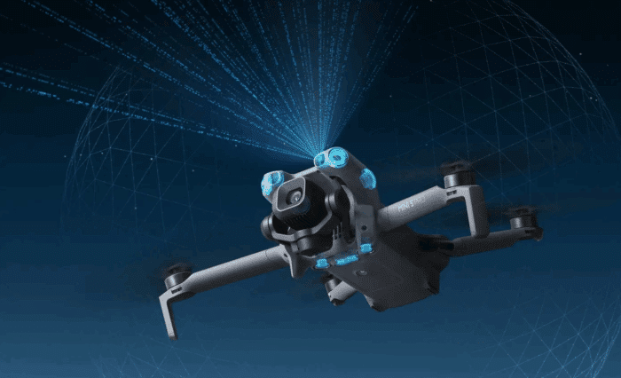 DJI Mini 5 Pro