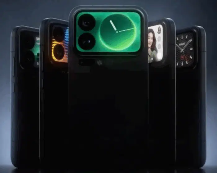 Xiaomi 17