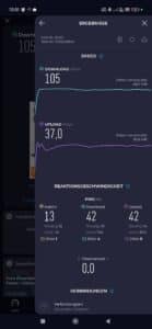 Xiaomi 15T Pro WLAN