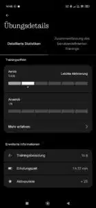 CMF Phone 3 Pro Auswertungen App