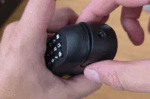 WELOCK Smart Lock U81
