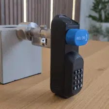 WELOCK Smart Lock U81