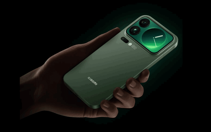 Xiaomi 17 Pro Max