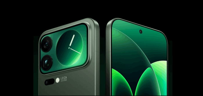 Xiaomi 17 Pro Max