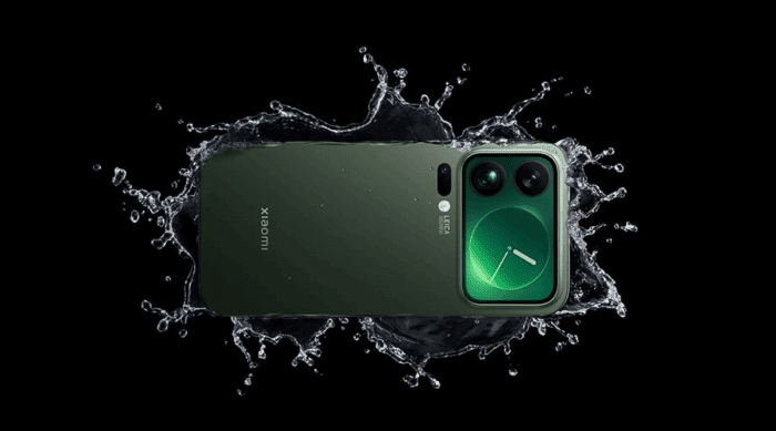Xiaomi 17 Pro Max