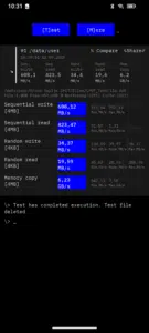 Doogee S200 Max Benchmark