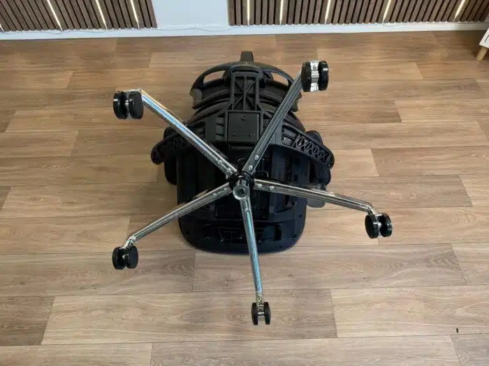 Sihoo Doro C300
Unterseite
