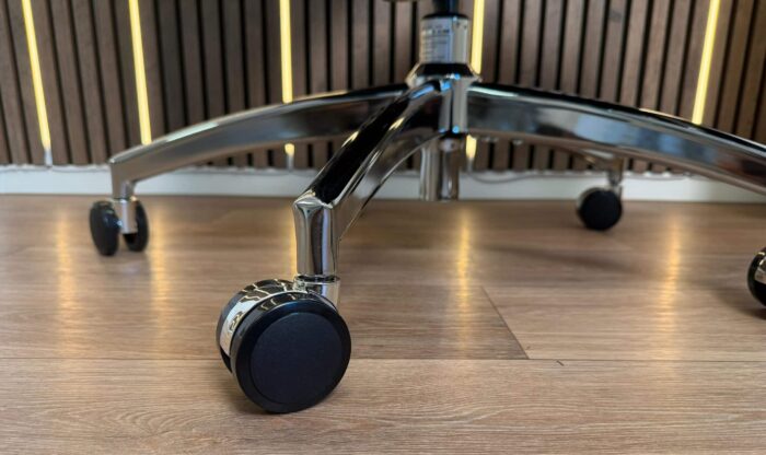 Sihoo Doro C300
Rollen