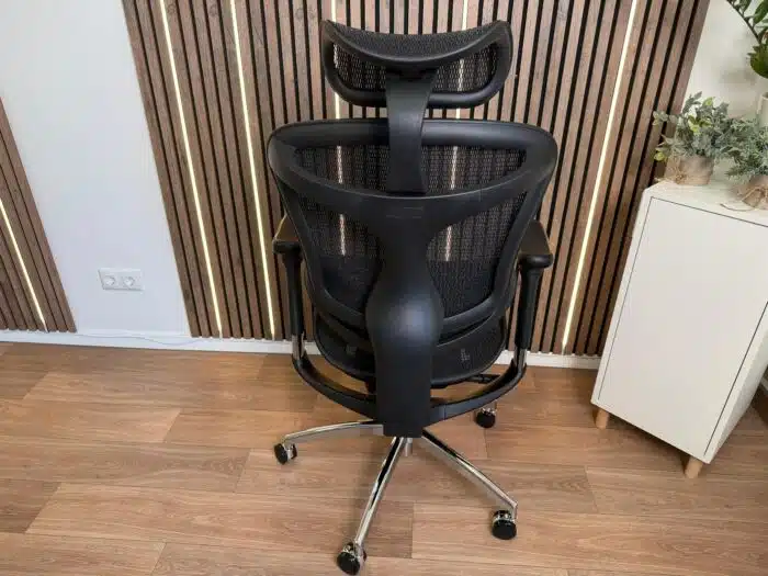 Sihoo Doro C300
Rückseite