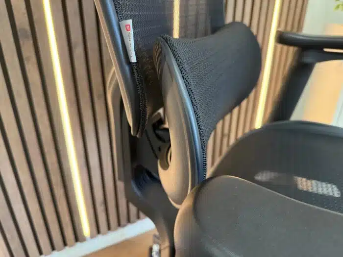 Sihoo Doro C300
Lordosenstütze