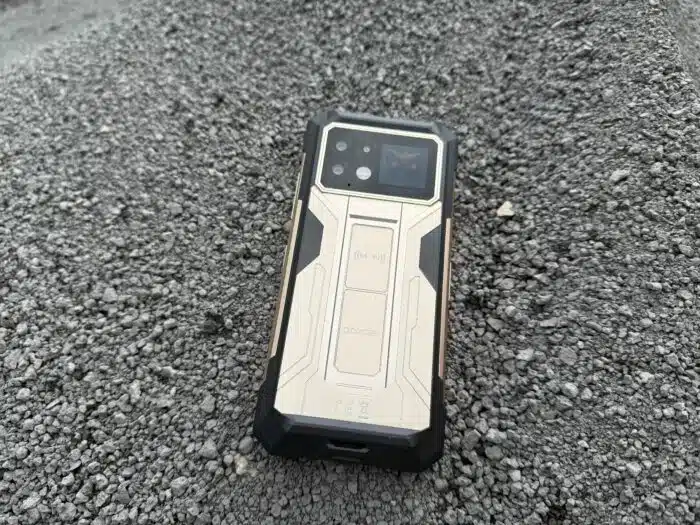 Doogee S200 Max