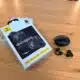 Baseus Inspire XC1 – Offene Clips mit Bose-DNA (Open-Ear-Design, Clip-Mechanismus, 5,5g Gewicht, IP66-Schutz, USB-C-Laden, Dual-Treiber, Hi-Res Audio, LDAC, EQ mit Bose-Preset, Touch-Steuerung)