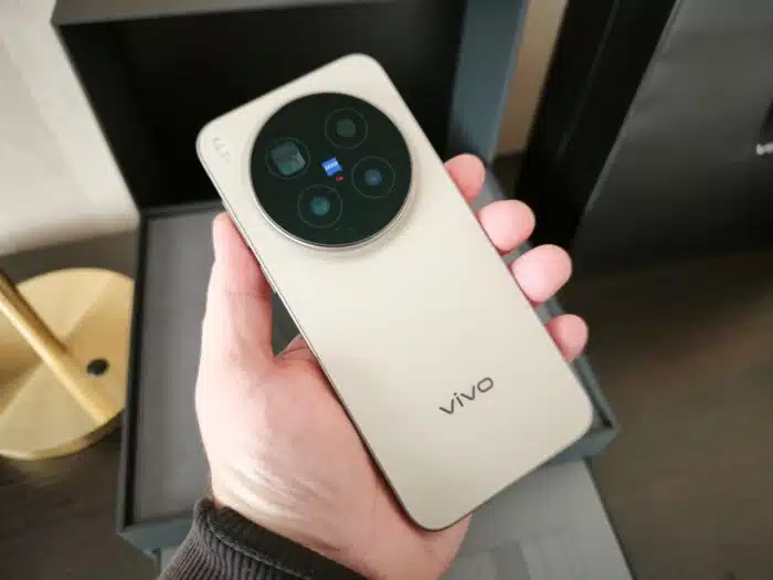vivo X300 Pro