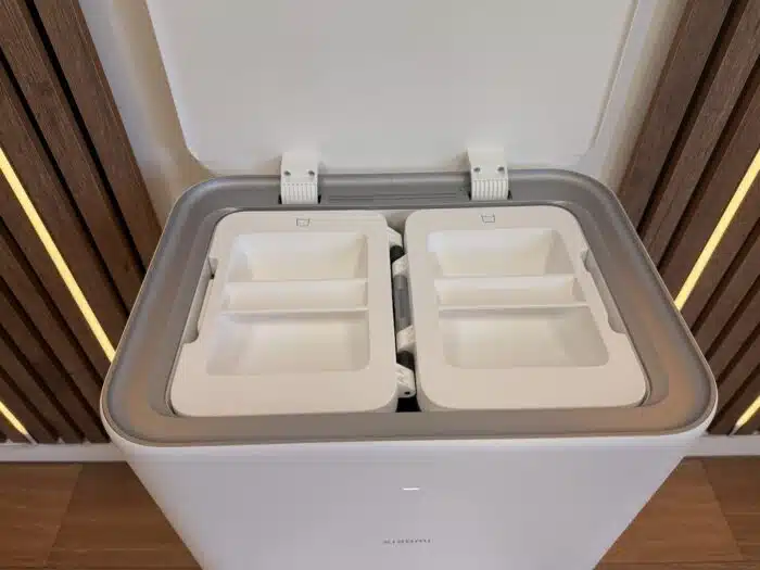 XIAOMI Robot Vacuum 5