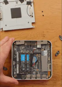 Geekom A9 Max 
