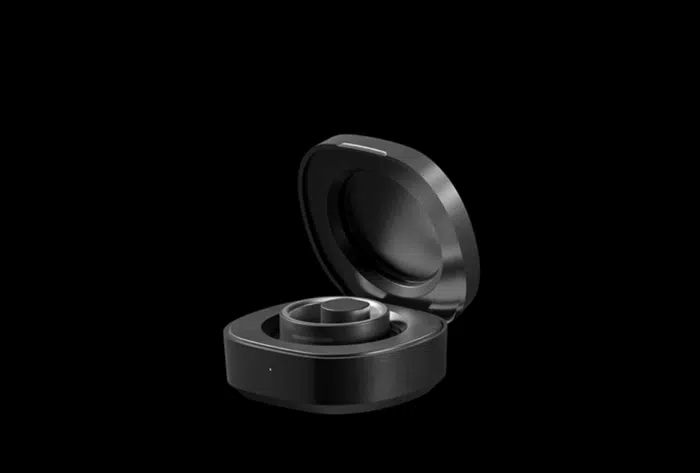 Dreame AI Smart Ring Ladestation