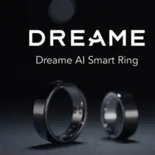 Dreame AI Smart Ring