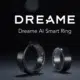 Dreame AI Smart Ring – Der neue Herausforderer für Oura und Samsung mit Vibration? (Vibration, Smart Touch, Herzfrequenz, Körpertemperatur, SpO2, HRV, Aktivität, Schlaf)