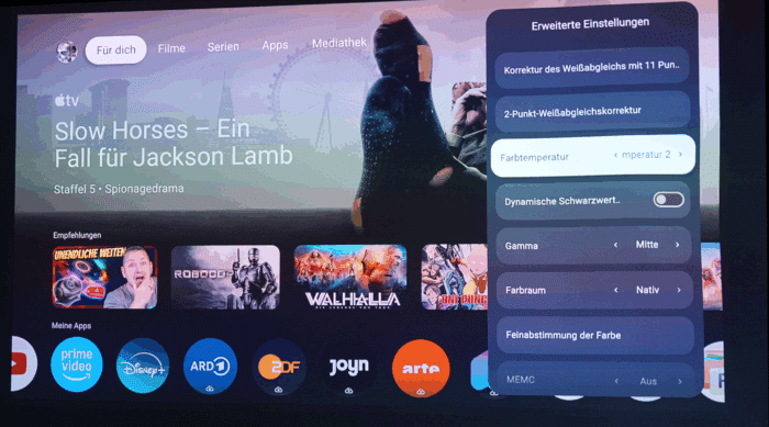 XGIMI Horizon 20 Max