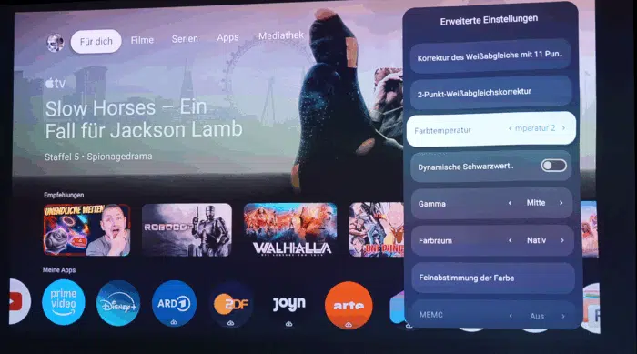 XGIMI Horizon 20 Max