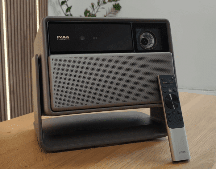 XGIMI Horizon 20 Max