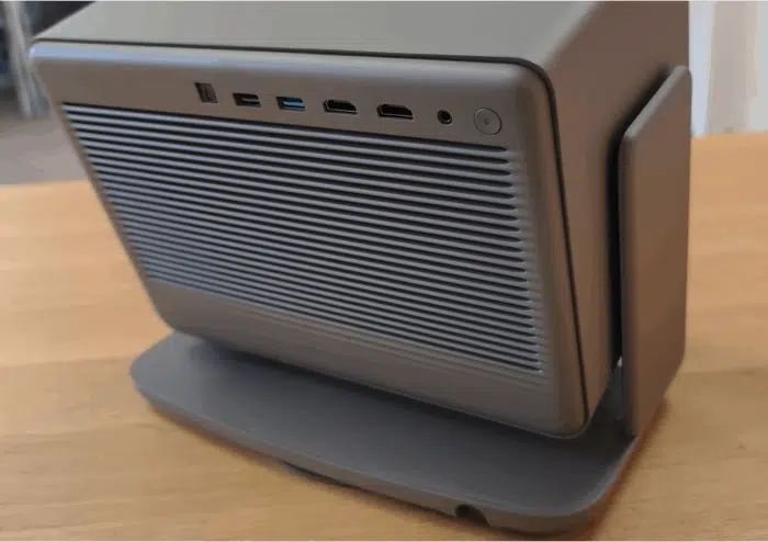XGIMI Horizon 20 Max 