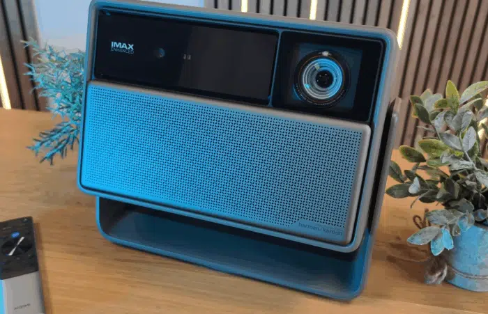 XGIMI Horizon 20 Max
