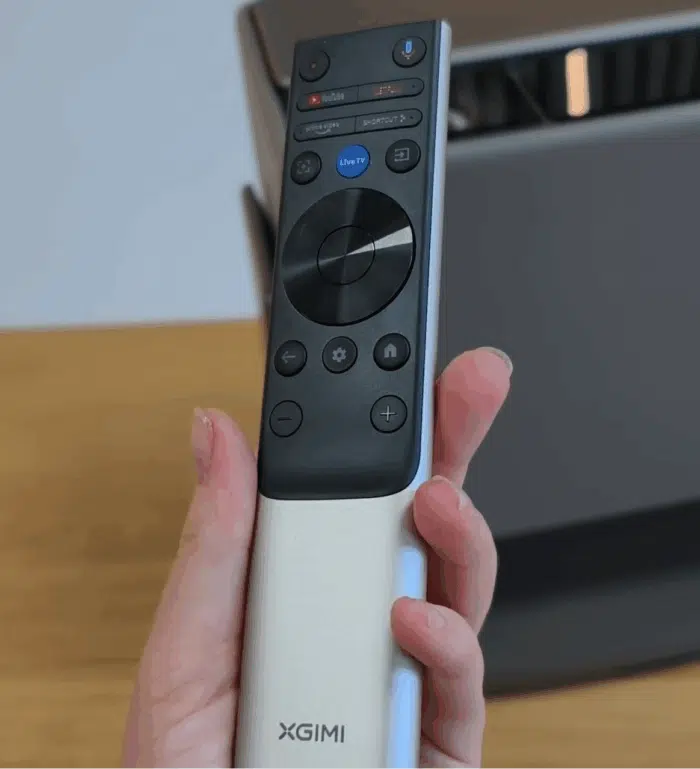 XGIMI Horizon 20 Max