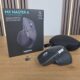 Logitech MX Master 4 – Premium-Maus mit haptischem Feedback und neuen Tricks (Actions Ring, SDK für Drittanbieter, leise Tasten, USB-C-Bolt-Dongle)