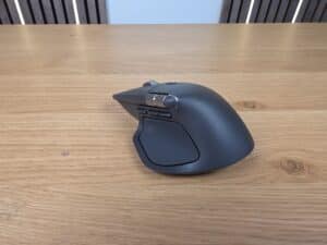 Logitech MX Master 4