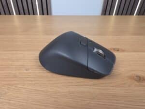 Logitech MX Master 4