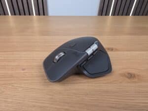 Logitech MX Master 4