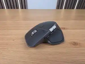 Logitech MX Master 4