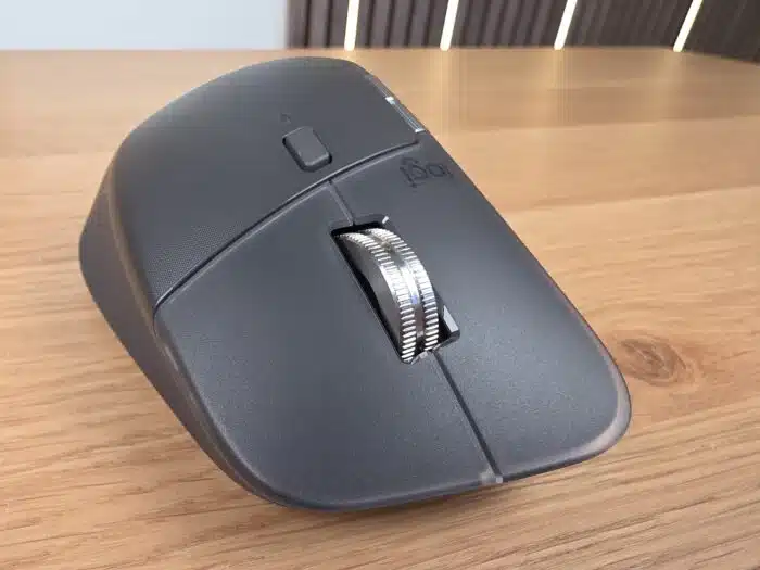 Logitech MX Master 4